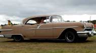 Pontiac - klicka f�r st�rre format