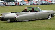 Cadillac - klicka f�r st�rre format