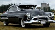 Oldsmobile - klicka f�r st�rre format