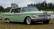 Edsel - klicka f�r st�rre format