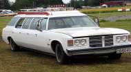 Pontiac - klicka f�r st�rre format