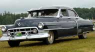 Cadillac - klicka f�r st�rre format