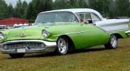 Oldsmobile - klicka f�r st�rre format