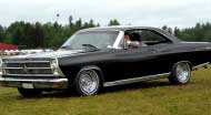 Ford Fairline - klicka f�r st�rre format