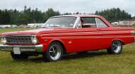 Ford - klicka f�r st�rre format