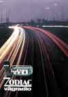 Zodiac Broschyr