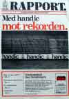 Handic Rapport
