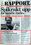 Handic Rapport