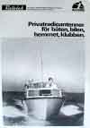 Allgon Broschyr