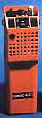 Handic 43C - 3 watt AM - 4 kanaler - Nypris 695:-
