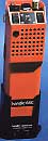 Handic 65C - 5 watt AM - 6 kanaler - Nypris 895:-