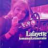 Lafayette Broschyr