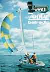 Zodiac Broschyr