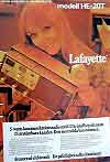 Lafayette Broschyr