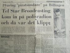 Tidningsurklipp - klicka f�r st�rre format