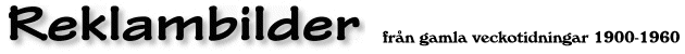 Reklambilder