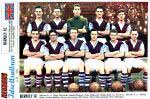 Burnley Football Club bildades 1883 och var 
en av de ursprungliga klubbarna i engelska ligan. 
- klicka f�r st�rre format