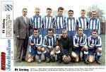 IFK G�teborg som bildades 1904 �r en av Sveriges 
anrikaste klubbar i fotboll. Till meriterna h�r bl.a. 
5 SM. IFK har spelat 31 s�songer i allsvenskan. 
- klicka f�r st�rre format