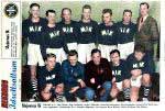 Majornas Idrottssklubb bildades 1916 och
 �r en av Sveriges f�rn�msta handbollsklubb genom tiderna.
- klicka f�r st�rre format