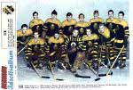 AIK som stiftades den 15 februari 1891, 
har �ven en stark ishockeysektion och har bl.a. 
hemf�rt SM �ren 1934, 1935 och 1938. 
- klicka f�r st�rre format