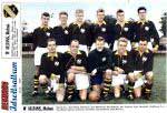 Idrottsf�reningen Allians, Malm�, bildades 1931. 
Spelar 1957-58 sin f�rsta s�song i div. II �stra G�taland.
- klicka f�r st�rre format