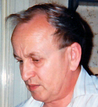 Stig Persson