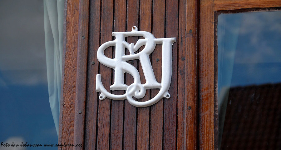 Samlaren - R�lsbuss Skara-Lundsbrunn