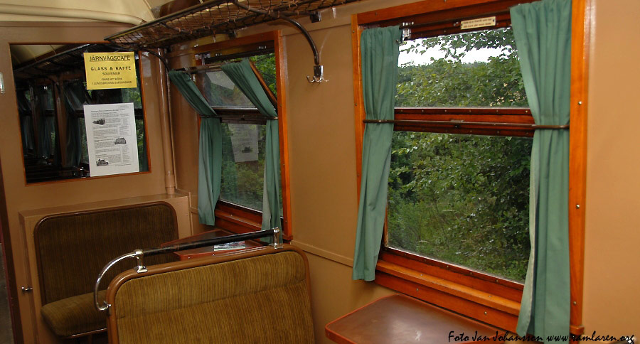 Samlaren - R�lsbuss Skara-Lundsbrunn