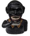 Jolly Nigger Bank - Klicka f�r st�rre format