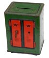 Sparb�ssa 1940-talet - Klicka f�r st�rre format