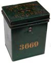Sparbanken Bikupan - Klicka f�r st�rre format