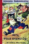 Hej Pelle Svansl�s 1946 - klicka f�r st�rre format