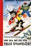 Hur skall det g� f�r Pelle Svansl�s 1943 - klicka f�r st�rre format