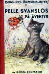 Pelle Svansl�s p� �ventyr 1939 - klicka f�r st�rre format