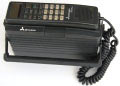 Mitsubishi Partner - klicka f�r st�rre format