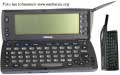Nokia 9110i Communicator 1999 - klicka f�r st�rre format