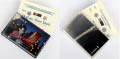 Kassettband fr�n 1985 och 1985 - Klicka f�r st�rre format
