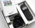 Nokia 232 - klicka f�r st�rre format