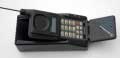 Motorola Micro-Tac - klicka f�r st�rre format