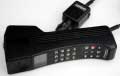 Motorola f�rsta GSM - klicka f�r st�rre format