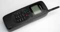 Nokia 9000i Communicator 1997 ihopf�llbar - klicka f�r st�rre format