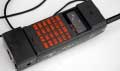 Ericsson Hotline f�rsta fickmodell - klicka f�r st�rre format
