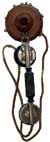  Fransk lokaltelefon - Klicka f�r st�rre format