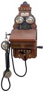 V�ggtelefon AB 120 - Klicka f�r st�rre format