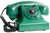 Bordstelefon BC 560 - Klicka f�r st�rre format