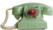 Bordstelefon BC 560 f�r serieproduktion - Klicka f�r st�rre format