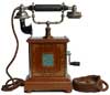 Jubileumstelefon - Klicka f�r st�rre format