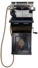 Telefonapparat AC 140 - Klicka f�r st�rre format