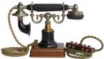 Mikrotelefonv�xel - Klicka f�r st�rre format