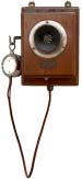 Lokalapparat Tyskland 1910-1920-talet - Klicka f�r st�rre format